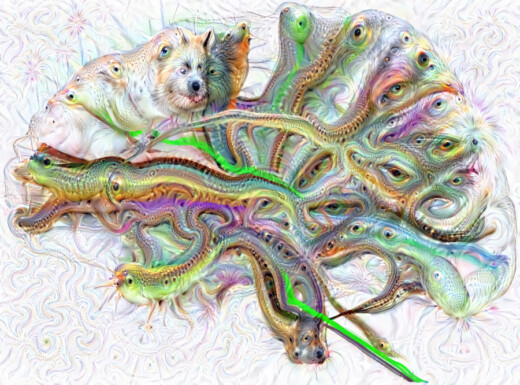 BrainDream Jean-Francois Mangin, Neurospin
