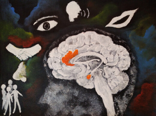 Ritu M Borah, National Brain Research Centre, India